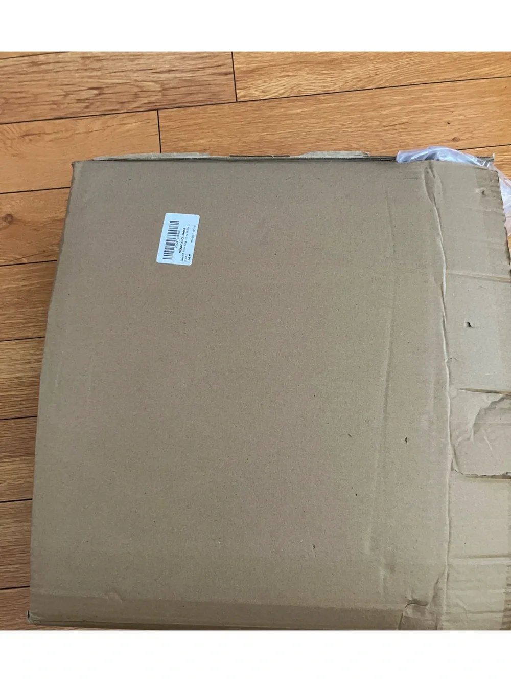 Boho King Size Comforter Set - 3 Piece Patchwork Vintage, SEALED PACKAGE